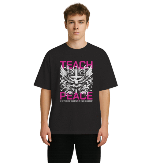 PrintedT-Shirt - Image 2